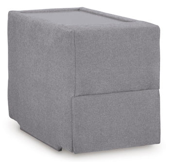 AshleyModmax 7 - Piece Sectional