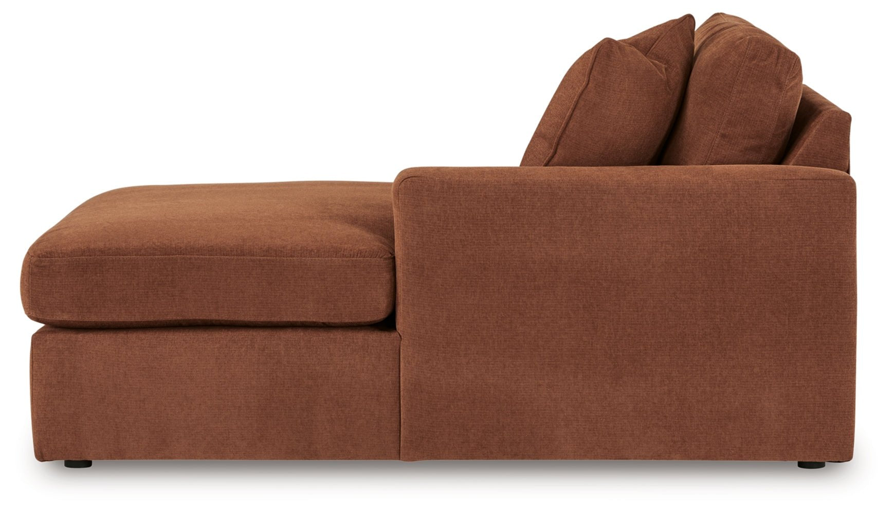AshleyModmax 7 - Piece Sectional