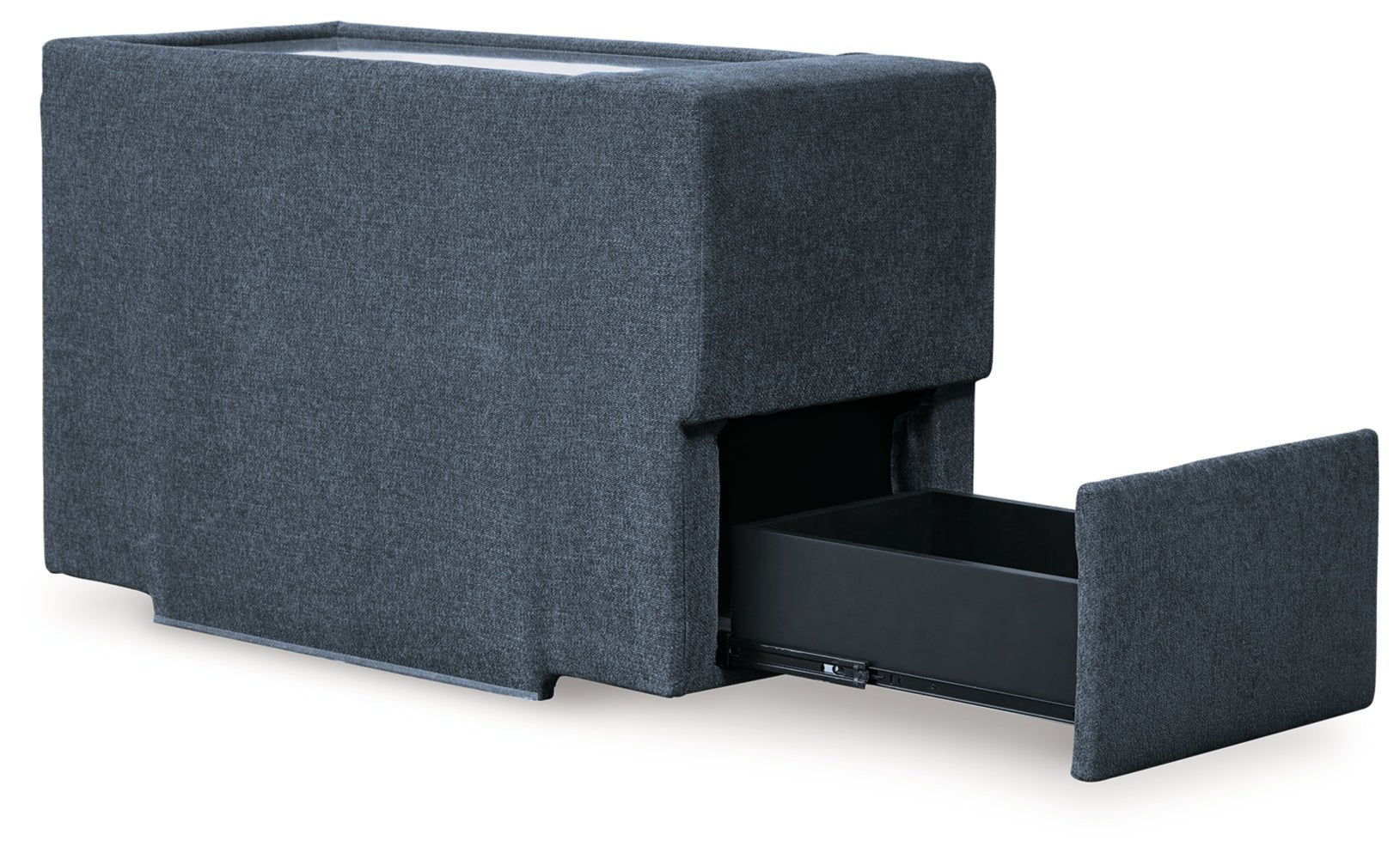 AshleyModmax 7 - Piece Sectional