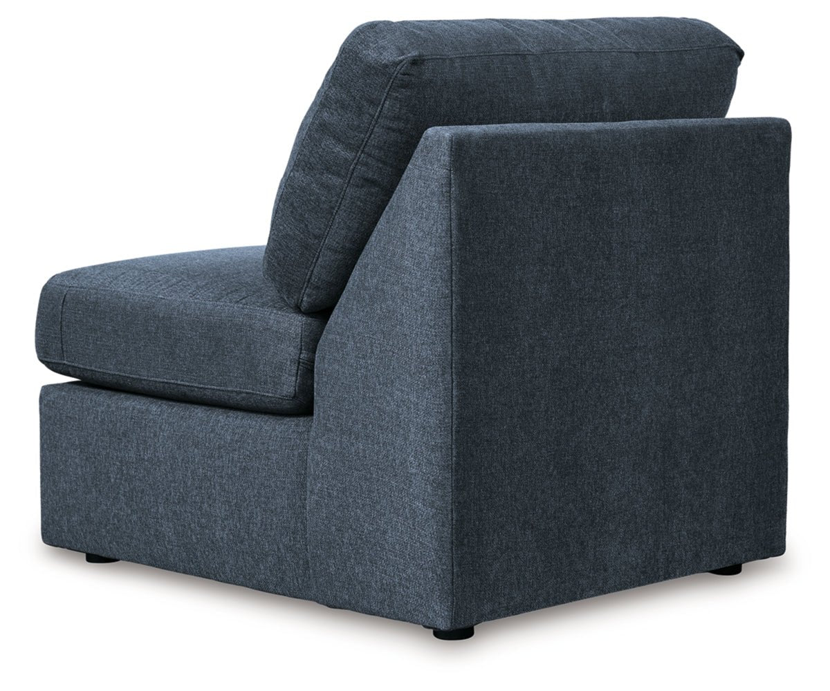 AshleyModmax 7 - Piece Sectional
