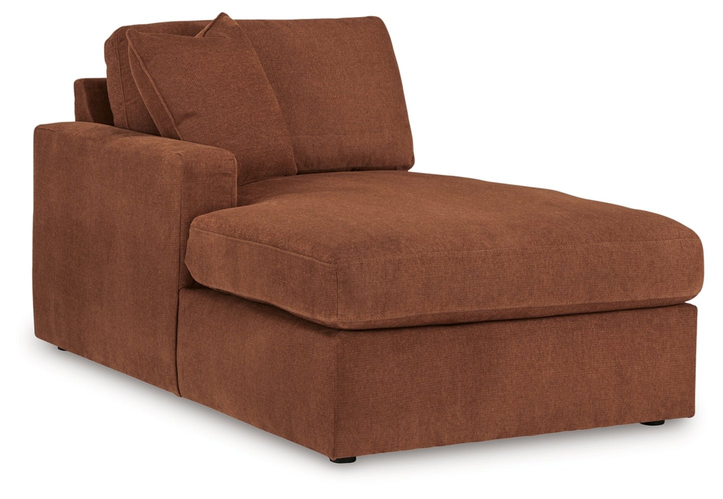 AshleyModmax 7 - Piece Sectional