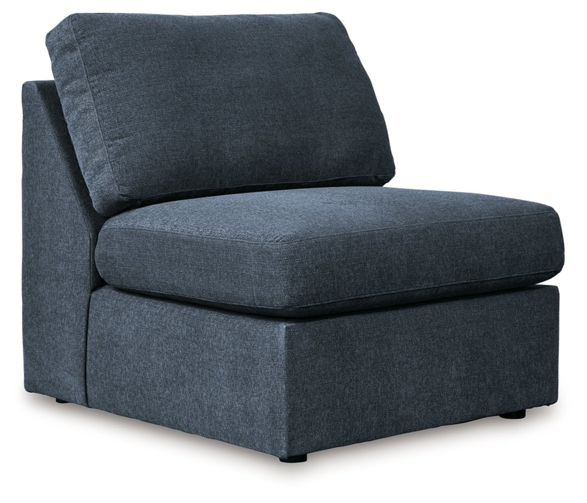 AshleyModmax 7 - Piece Sectional
