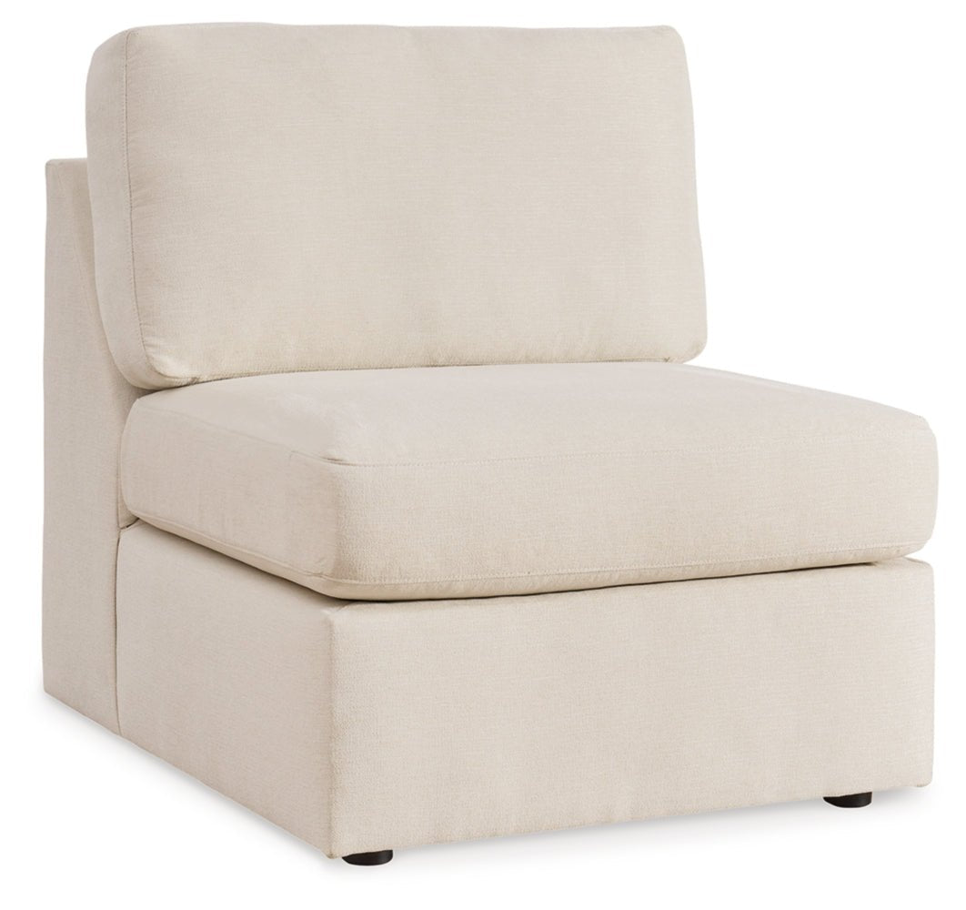 AshleyModmax 7 - Piece Sectional