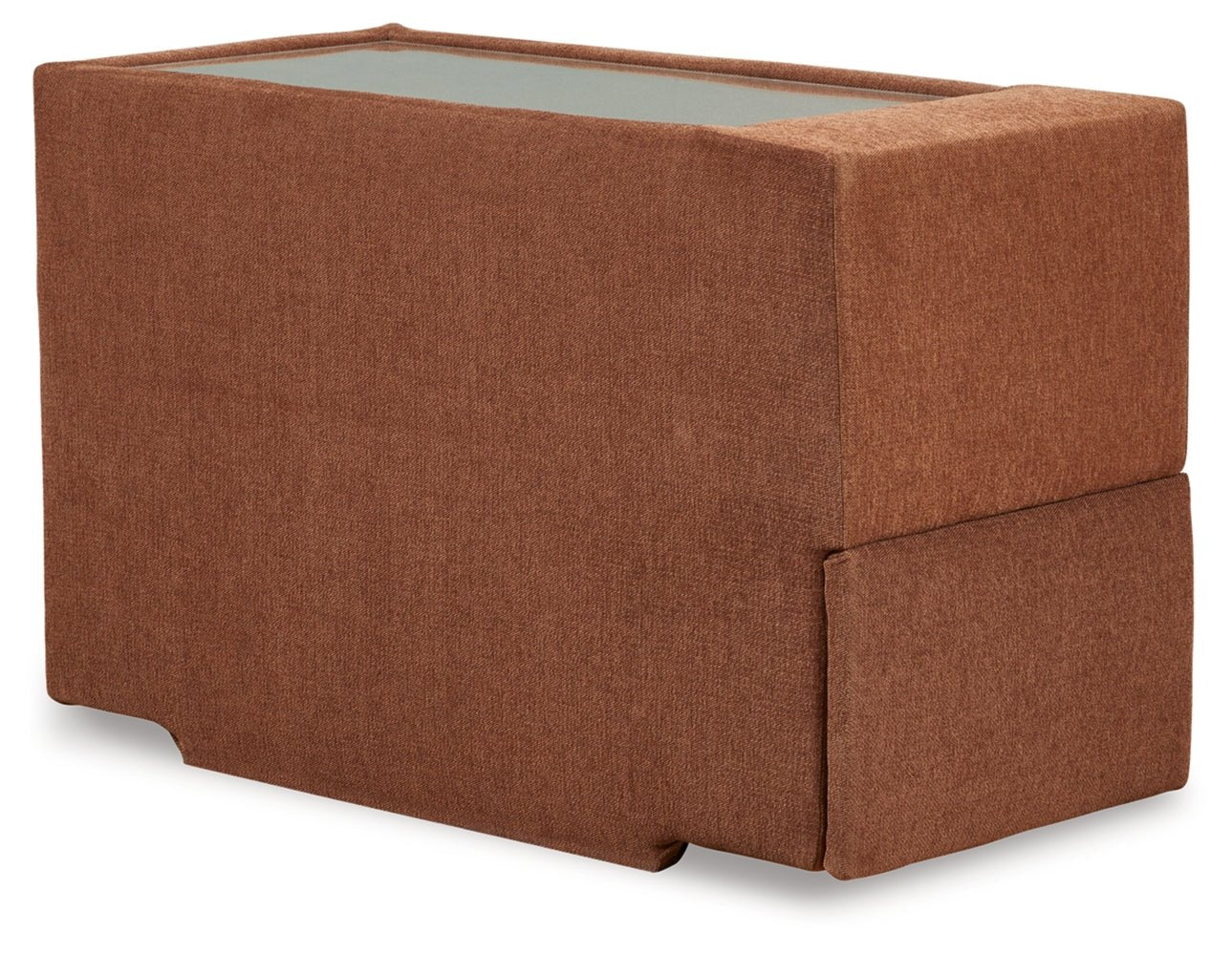 AshleyModmax 7 - Piece Sectional