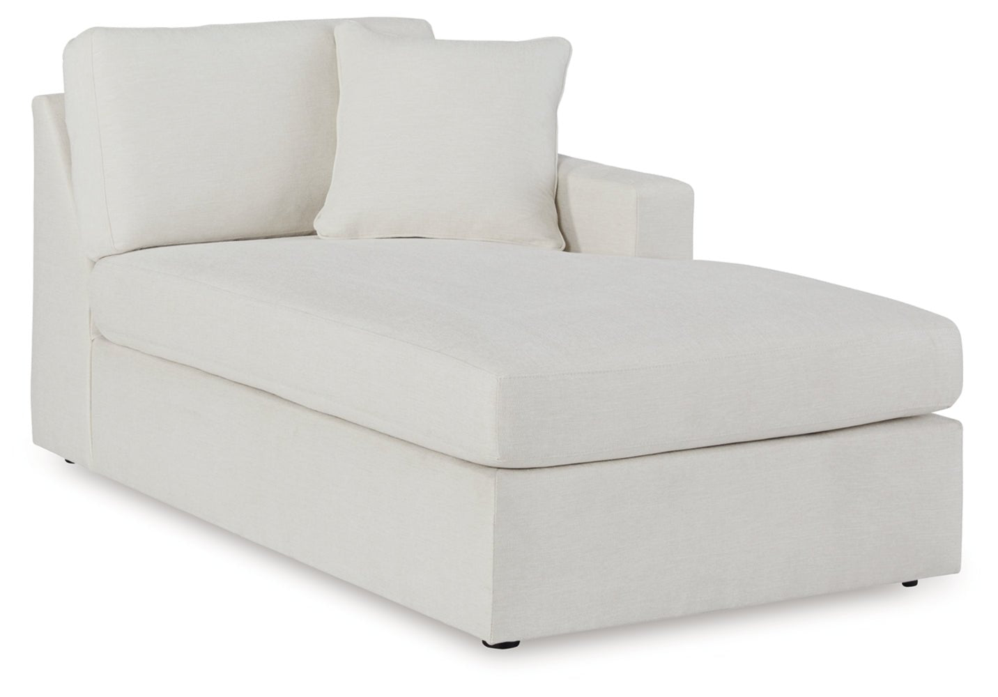 AshleyModmax 7 - Piece Sectional