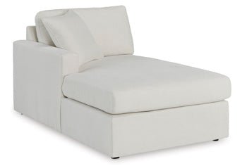 AshleyModmax 7 - Piece Sectional