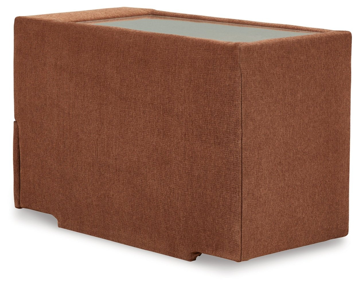 AshleyModmax 7 - Piece Sectional