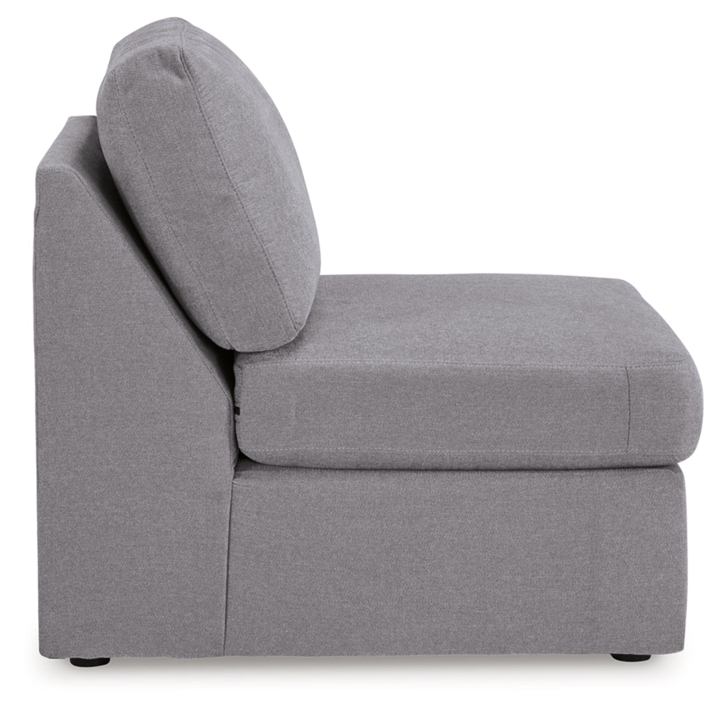 AshleyModmax 7 - Piece Sectional