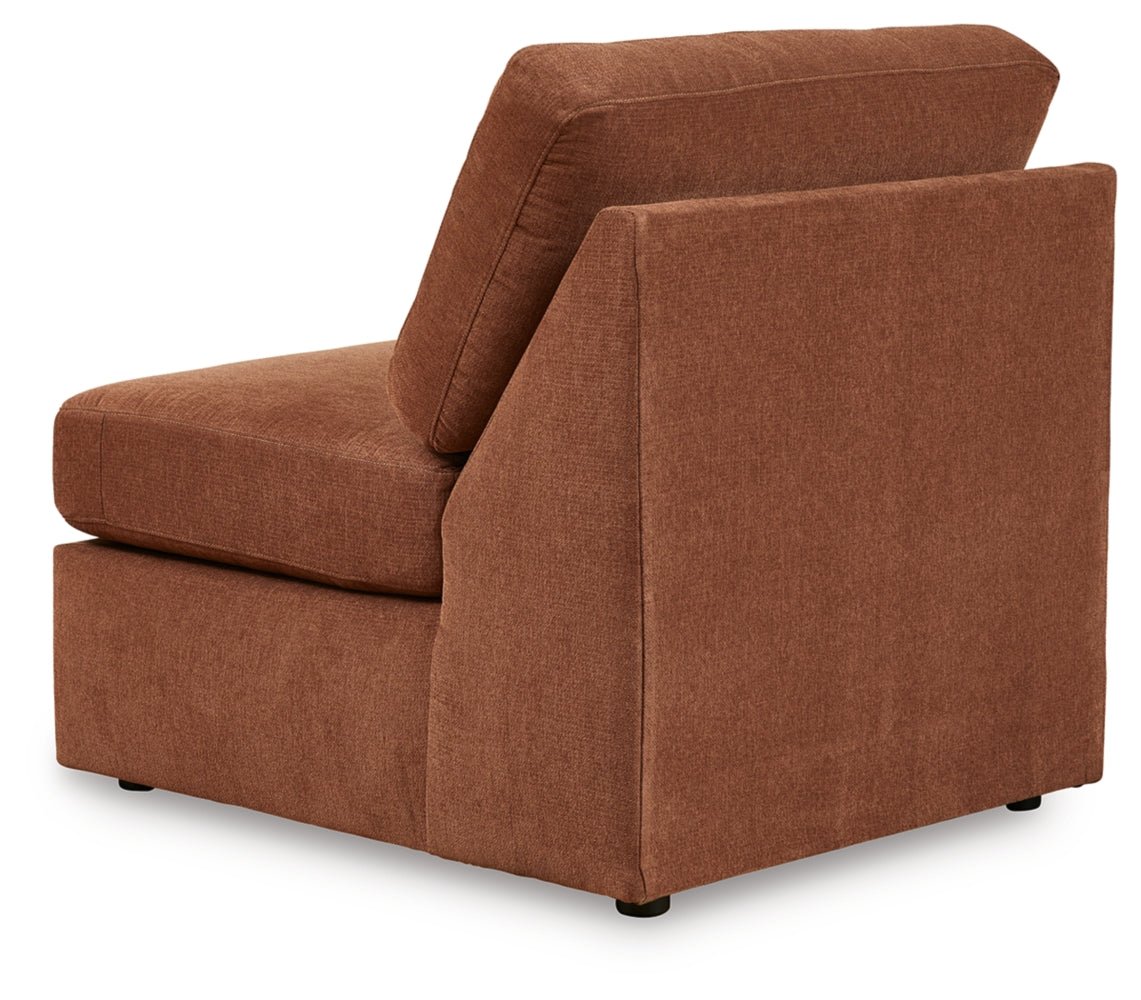 AshleyModmax 7 - Piece Sectional