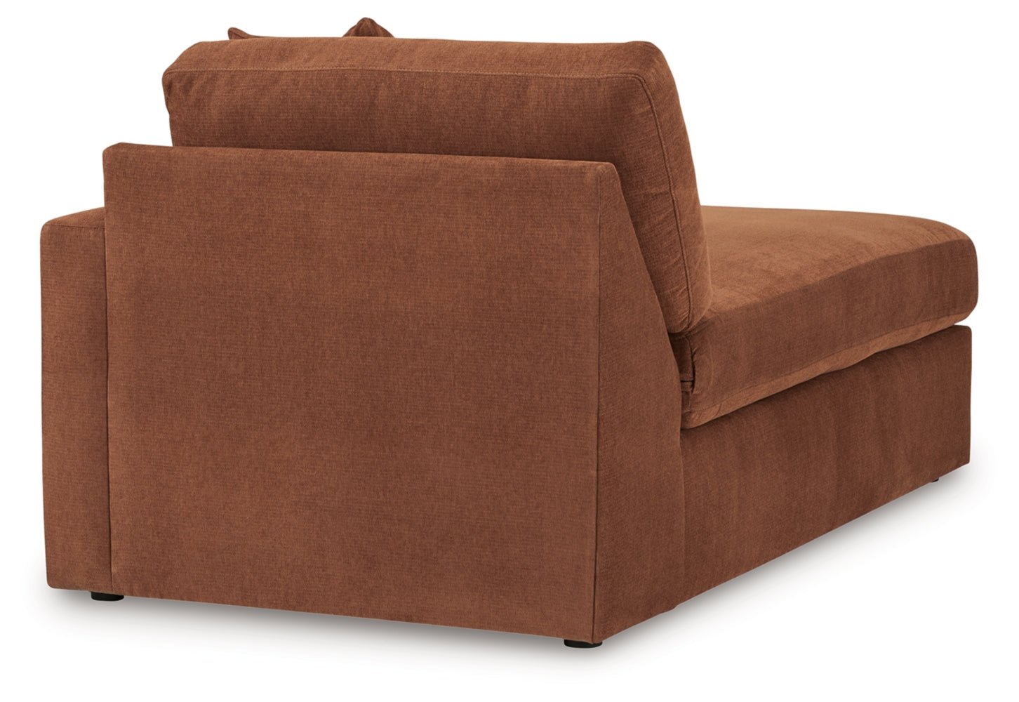 AshleyModmax 7 - Piece Sectional