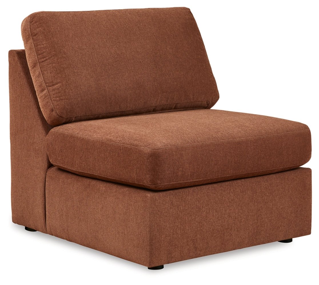 AshleyModmax 7 - Piece Sectional