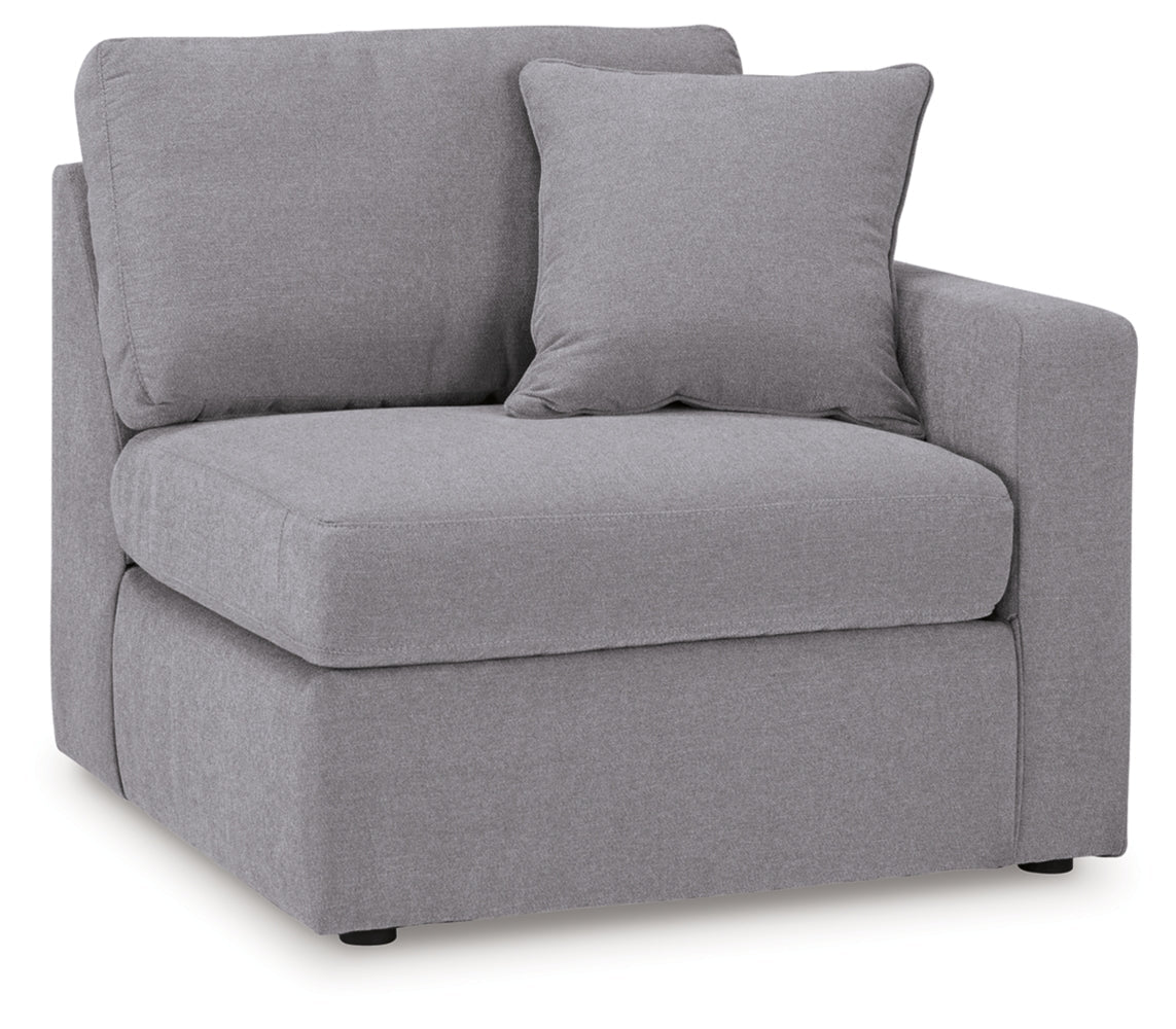 AshleyModmax 7 - Piece Sectional