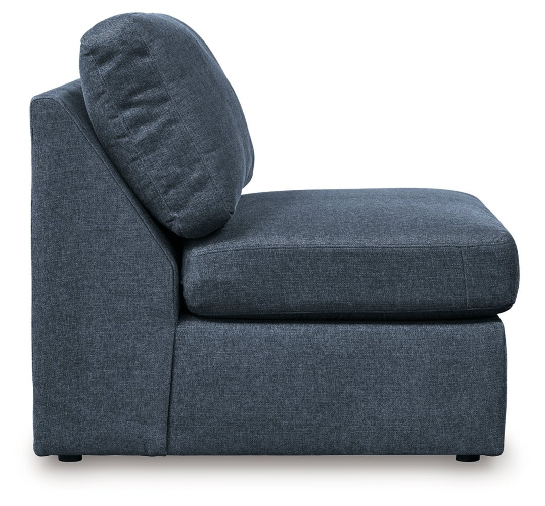 AshleyModmax 7 - Piece Sectional