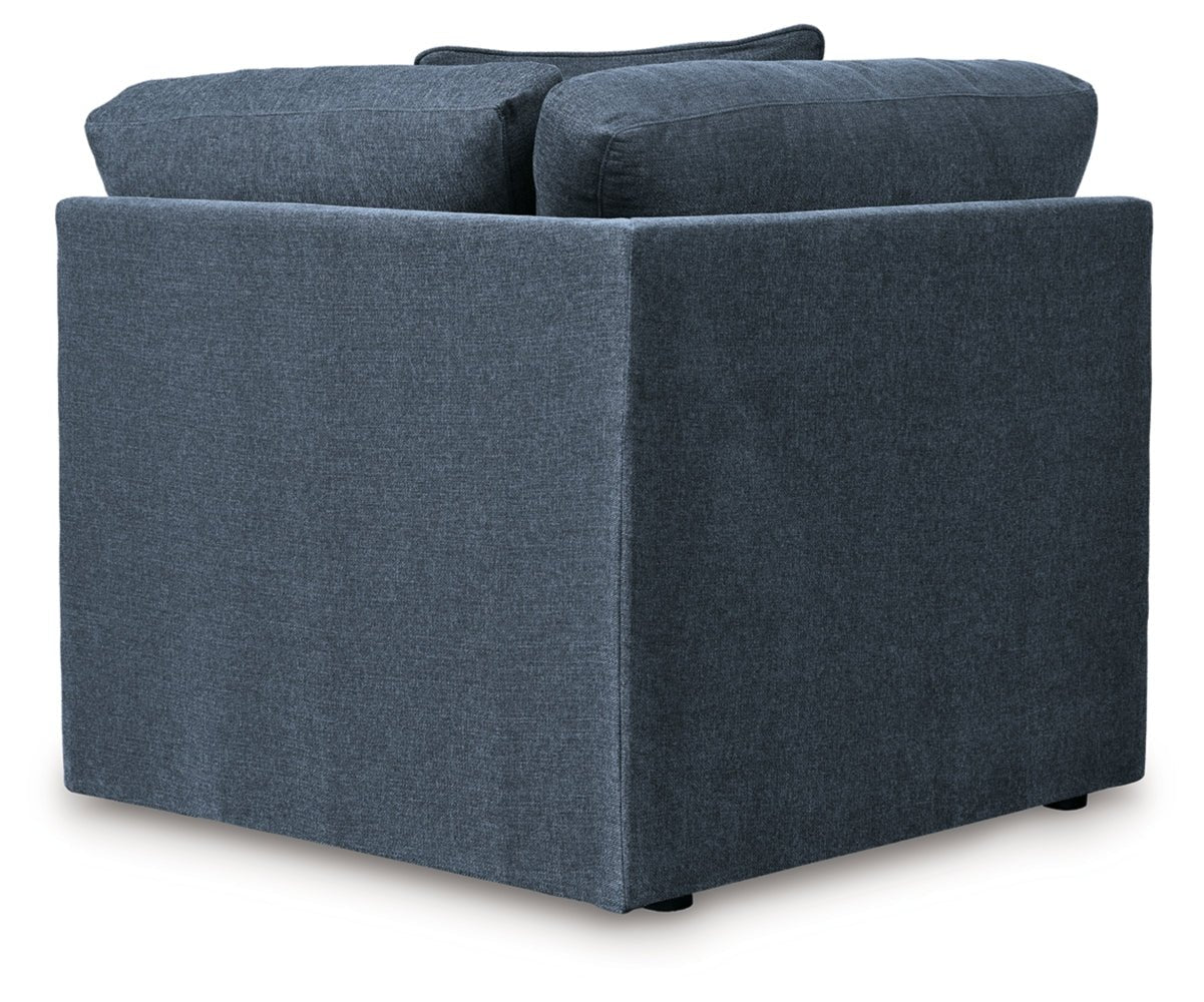AshleyModmax 7 - Piece Sectional