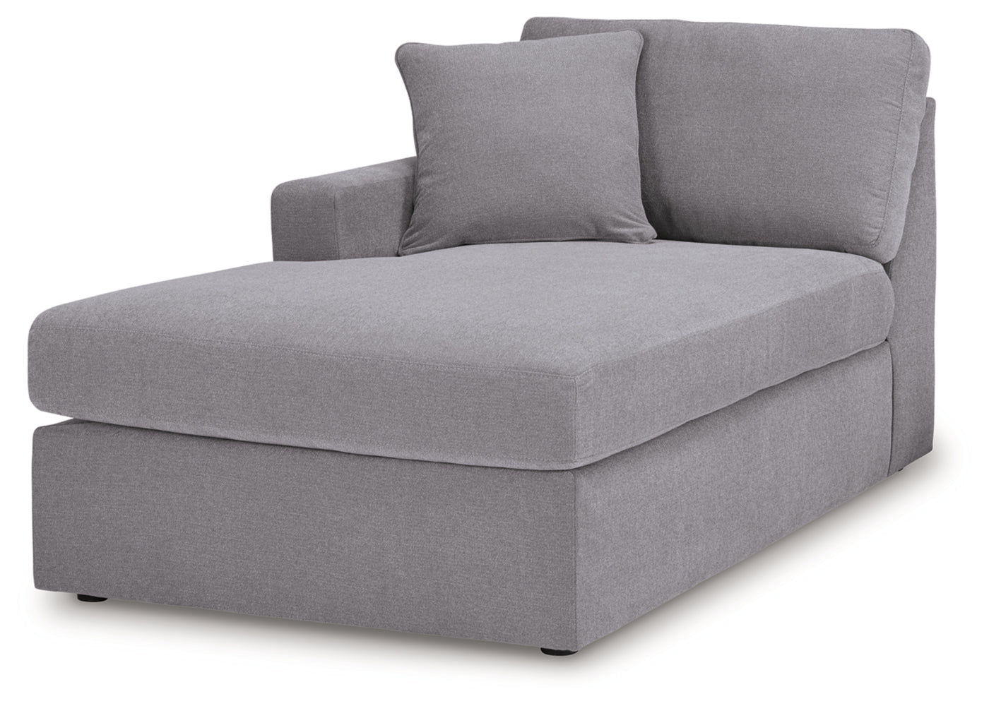 AshleyModmax 7 - Piece Sectional
