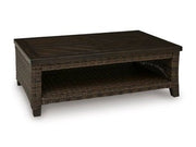 AshleyMonterey Point Outdoor Coffee Table