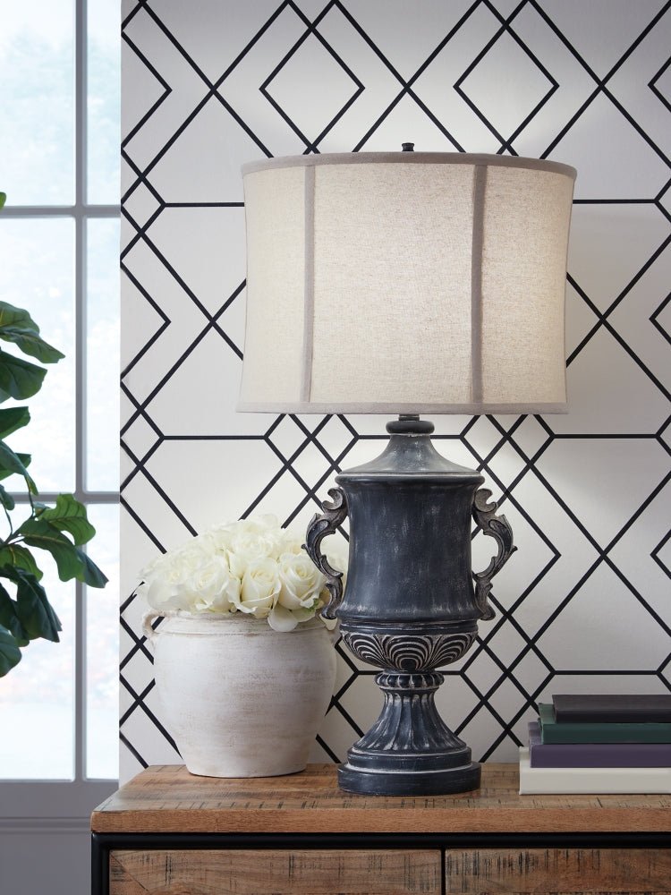 AshleyMorvanford Table Lamps