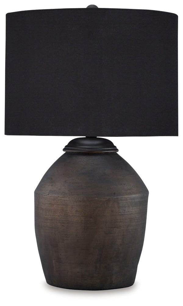 AshleyNaareman Table Lamps
