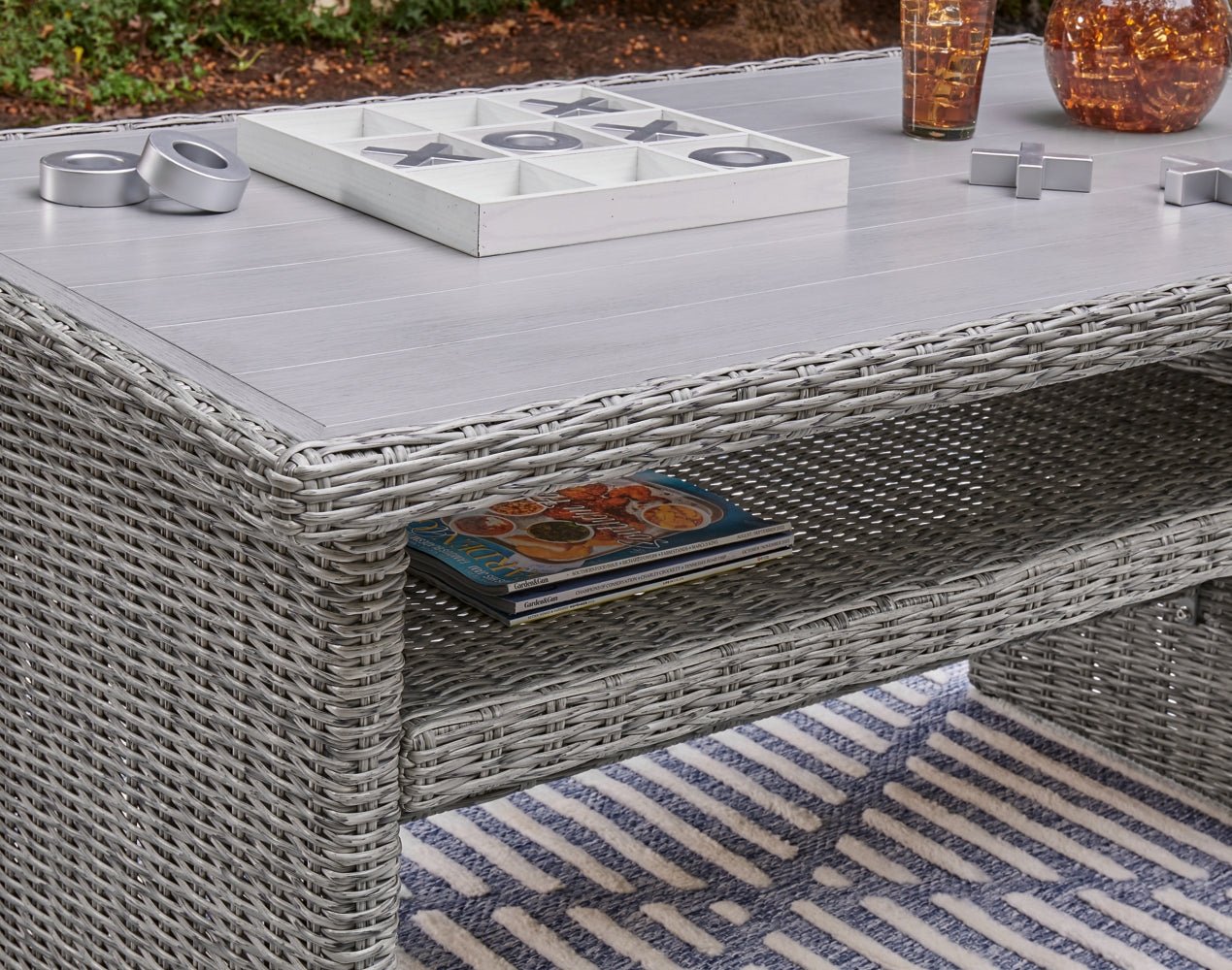 AshleyNaples Beach Outdoor Multi - use Table