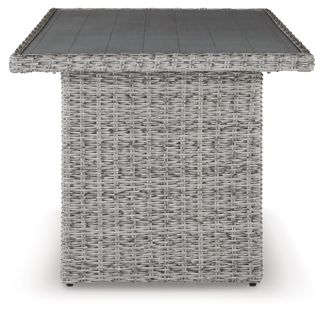 AshleyNaples Beach Outdoor Multi - use Table