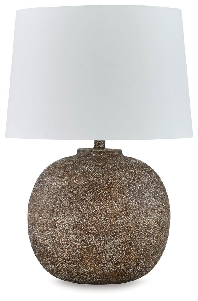 AshleyNeavesboro Table Lamps