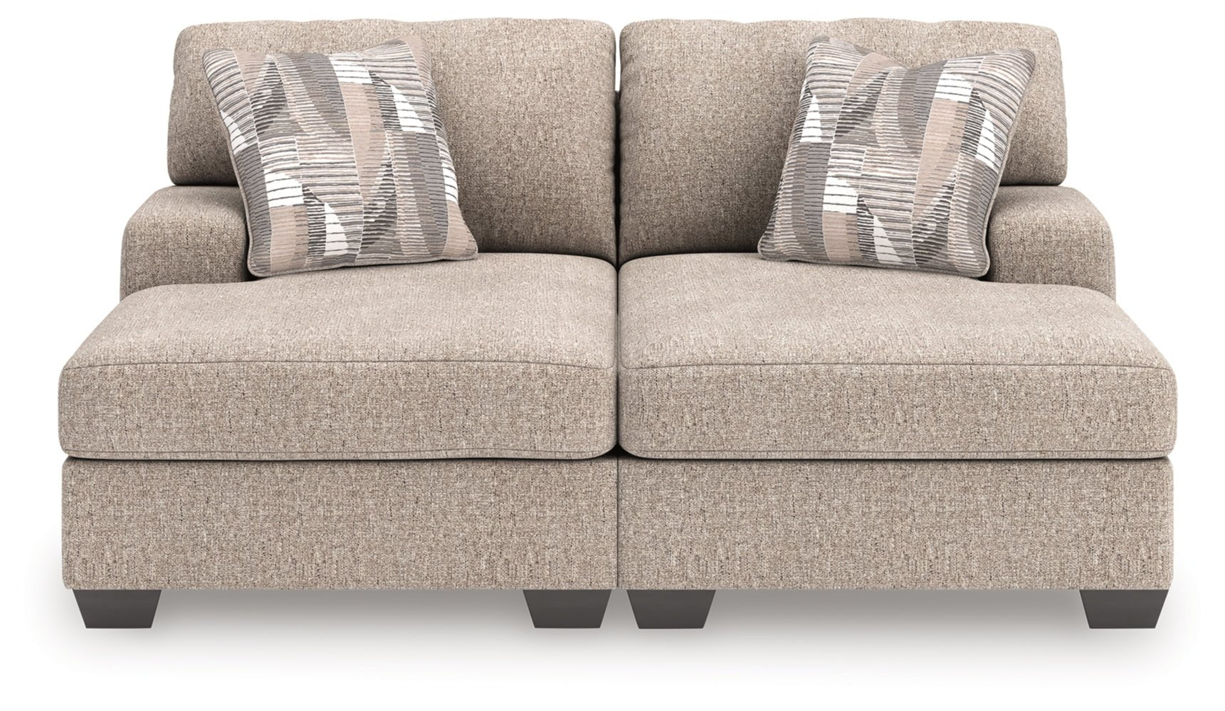AshleyNewellen 2 - Piece Super Chaise