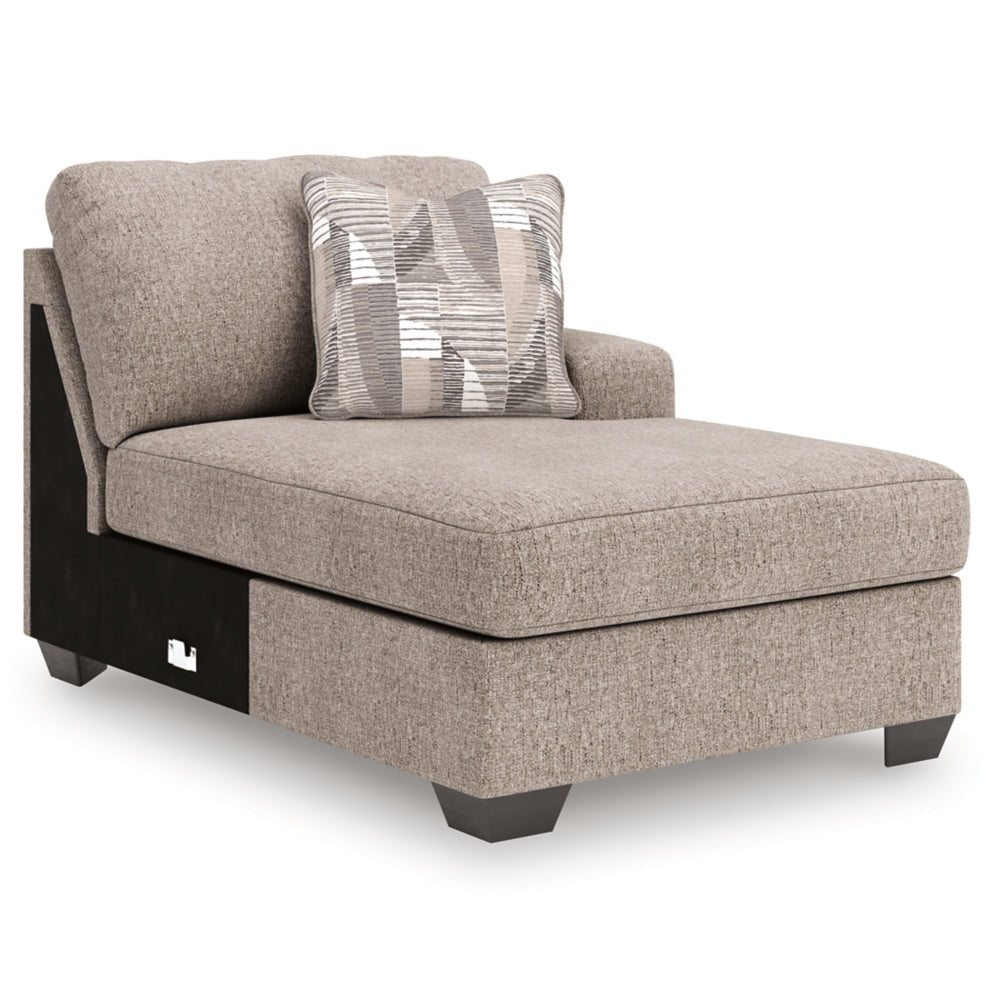AshleyNewellen 2 - Piece Super Chaise