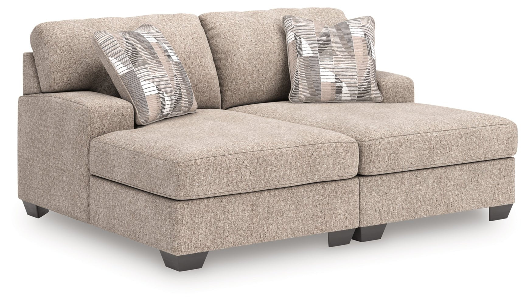AshleyNewellen 2 - Piece Super Chaise