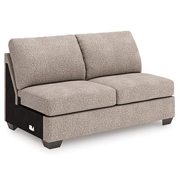 AshleyNewellen 3 - Piece Sectional with Chaise