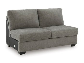 AshleyNewellen 3 - Piece Sectional with Chaise