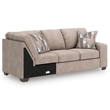 AshleyNewellen 3 - Piece Sectional with Chaise