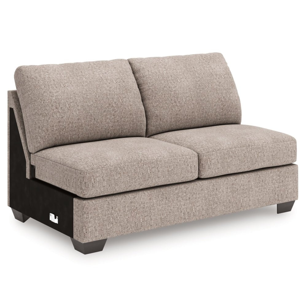 AshleyNewellen 3 - Piece Sectional with Chaise