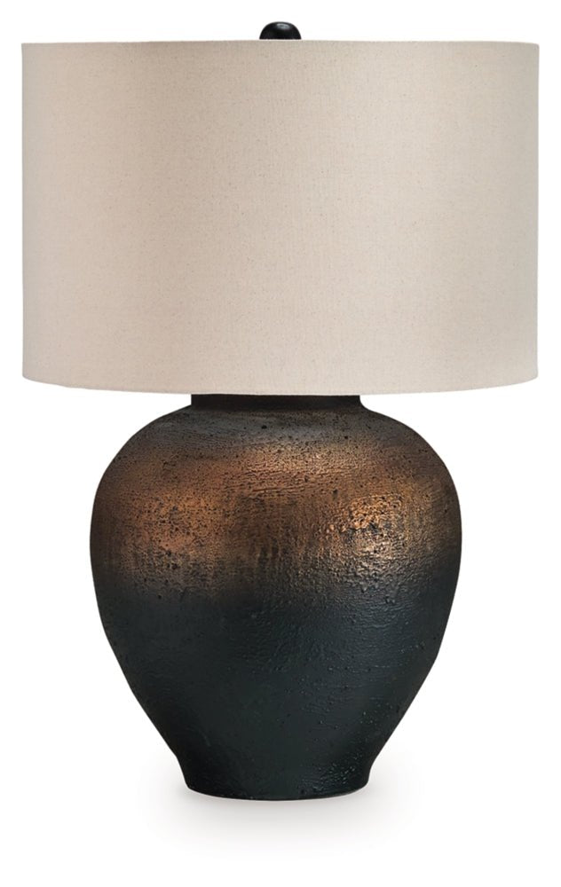 AshleyNewgerhard Table Lamps