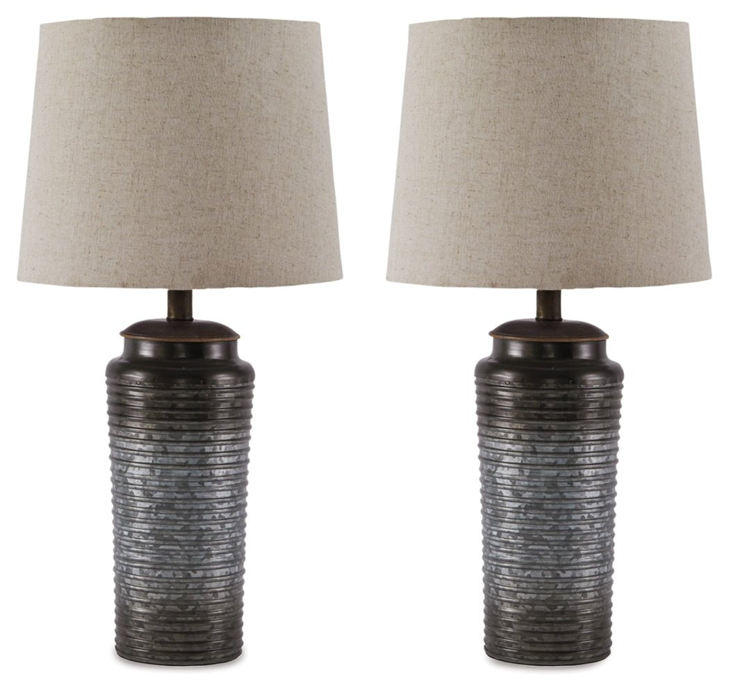 AshleyNorbert Table Lamps