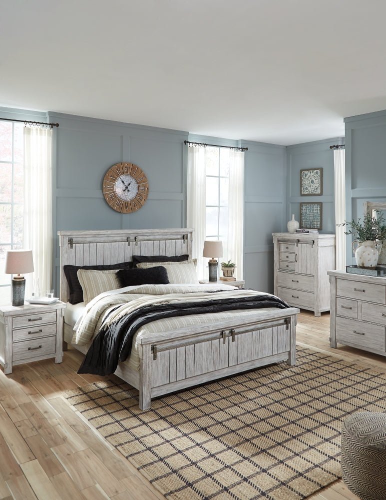 AshleyNorbert Table Lamps