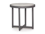 AshleyOcean Beach Outdoor End Table