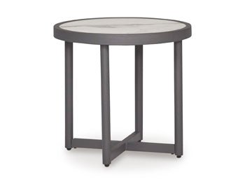 AshleyOcean Beach Outdoor End Table