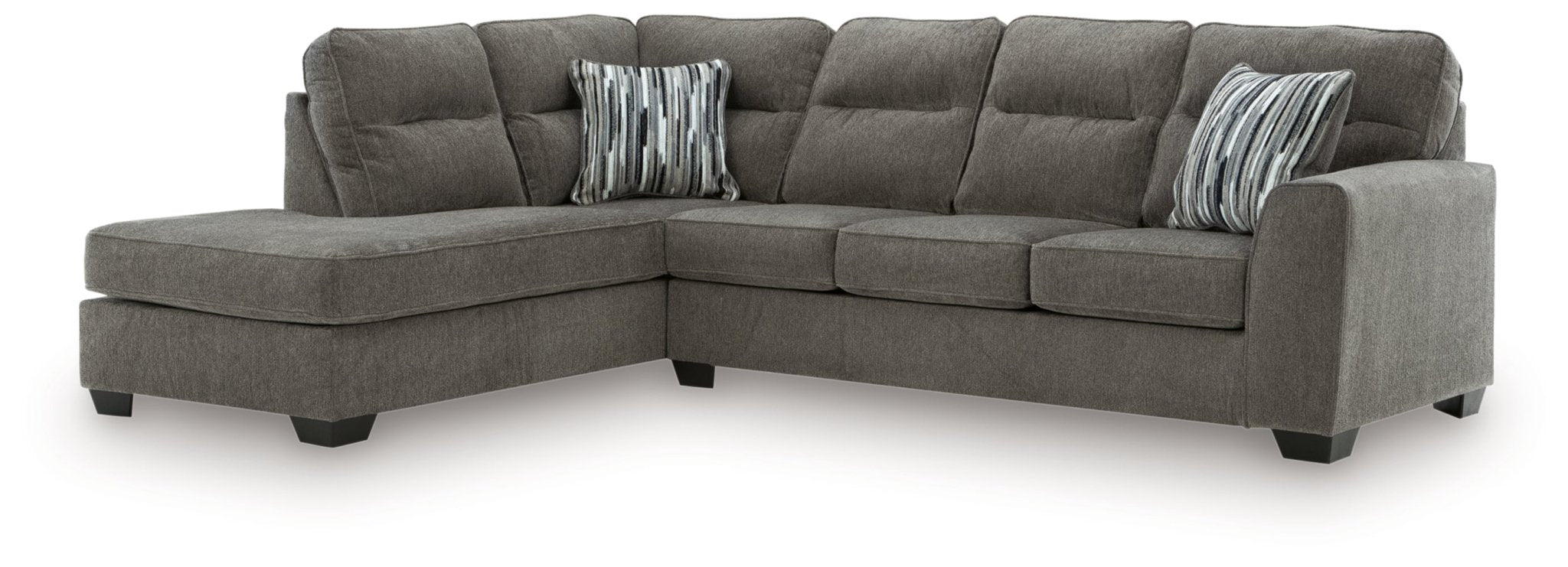 AshleyOlten 2 - Piece Sectional with Chaise