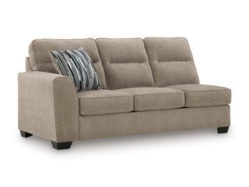 AshleyOlten 2 - Piece Sectional with Chaise