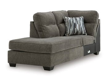 AshleyOlten 2 - Piece Sectional with Chaise