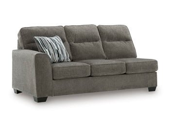 AshleyOlten 2 - Piece Sectional with Chaise