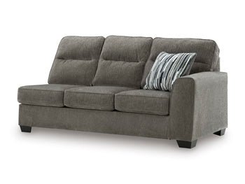 AshleyOlten 2 - Piece Sectional with Chaise