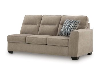 AshleyOlten 2 - Piece Sectional with Chaise