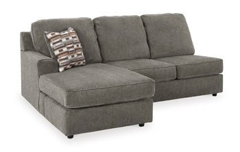 AshleyO'Phannon 2 - Piece Sectional with Chaise
