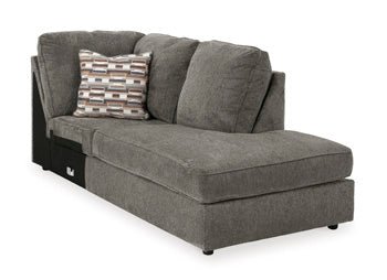 AshleyO'Phannon 2 - Piece Sectional with Chaise