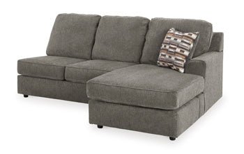 AshleyO'Phannon 2 - Piece Sectional with Chaise