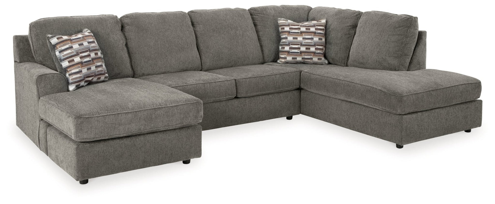 AshleyO'Phannon 2 - Piece Sectional with Chaise