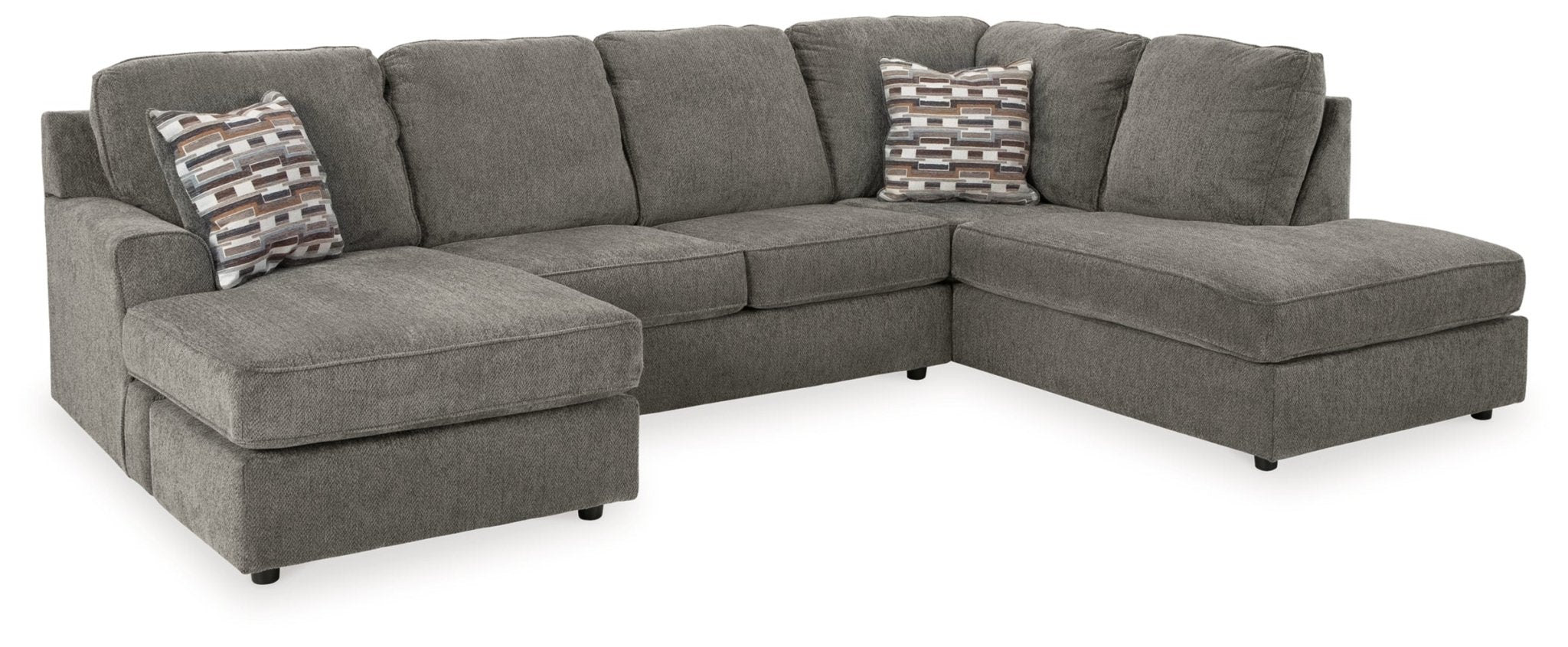AshleyO'Phannon 2 - Piece Sectional with Chaise