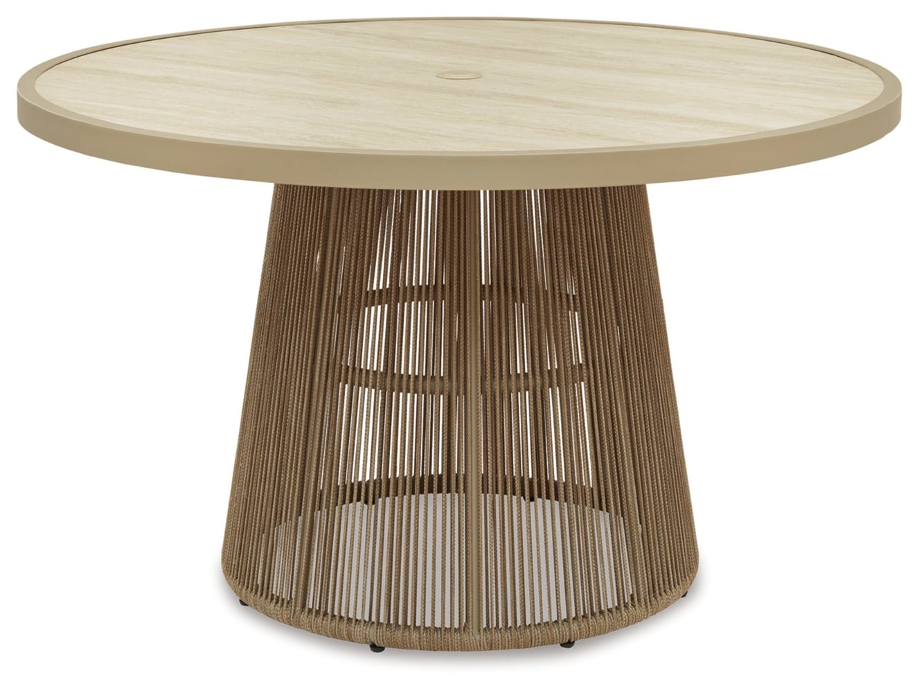 AshleyOrchard Beach Outdoor Dining Set