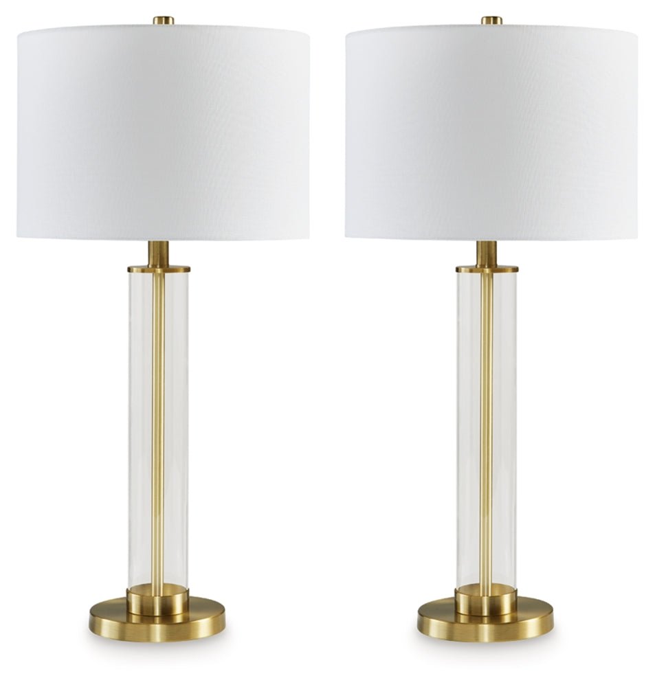 AshleyOrenman Table Lamps